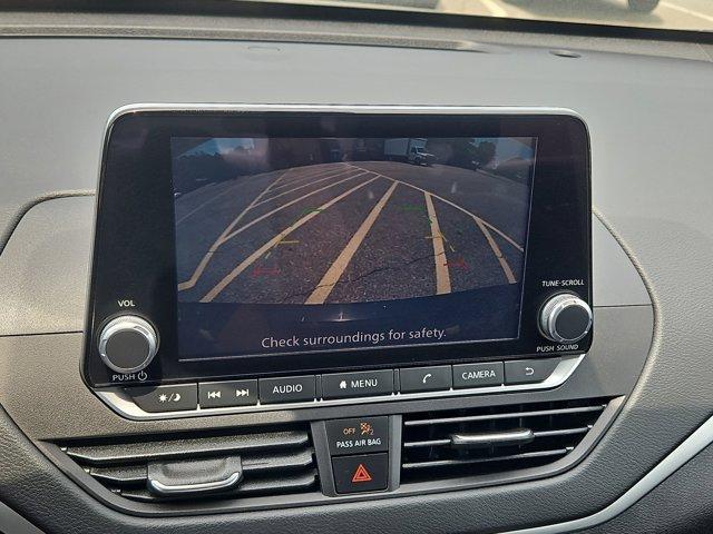 used 2021 Nissan Altima car, priced at $17,824