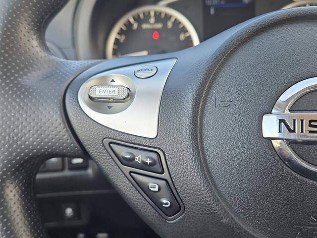 used 2019 Nissan Sentra car, priced at $9,387