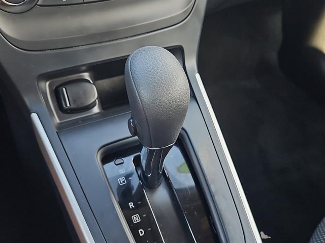 used 2019 Nissan Sentra car, priced at $9,387