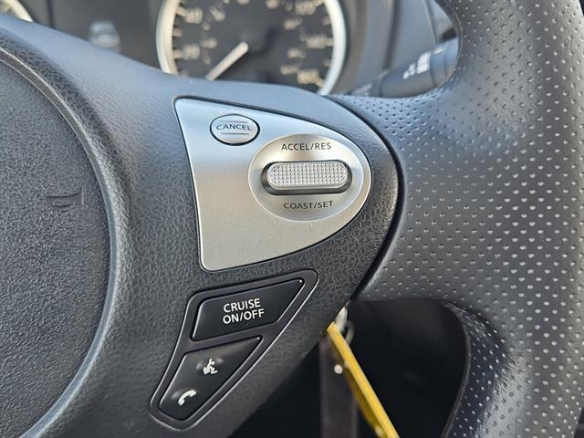 used 2019 Nissan Sentra car, priced at $9,387