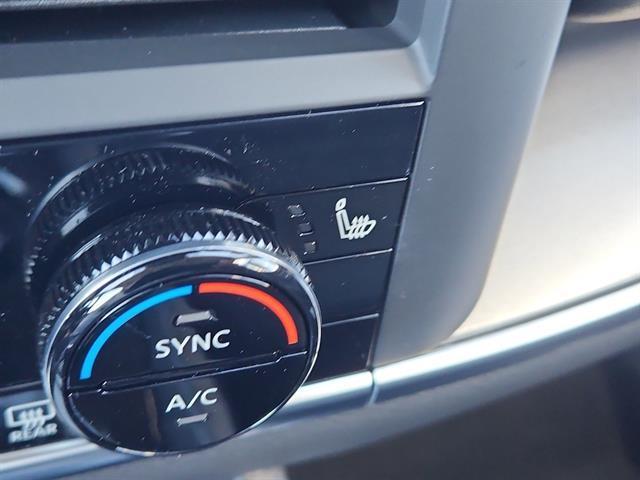 new 2026 Nissan Rogue car, priced at $32,082