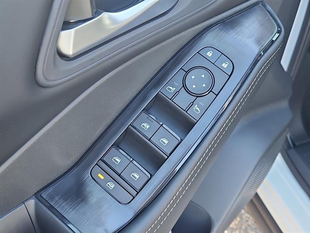 new 2026 Nissan Rogue car, priced at $32,082