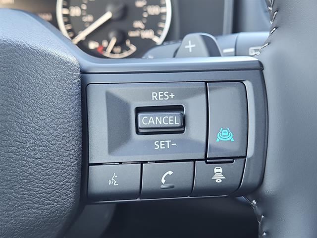 new 2026 Nissan Rogue car, priced at $32,082