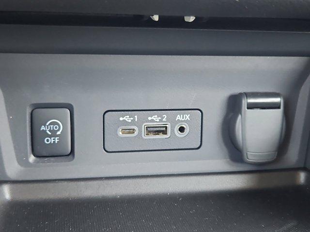 new 2025 Nissan Sentra car, priced at $22,518