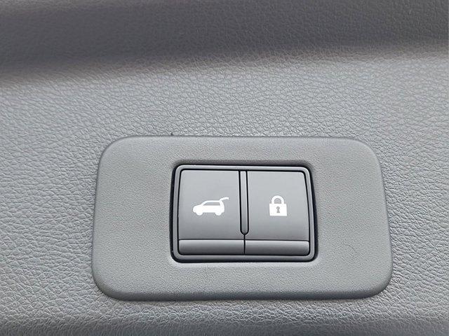 new 2025 Nissan Murano car, priced at $39,853