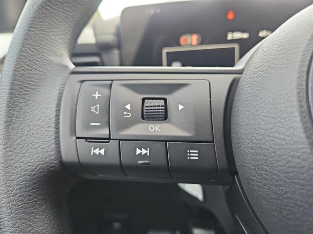 new 2026 Nissan Kicks car, priced at $27,899