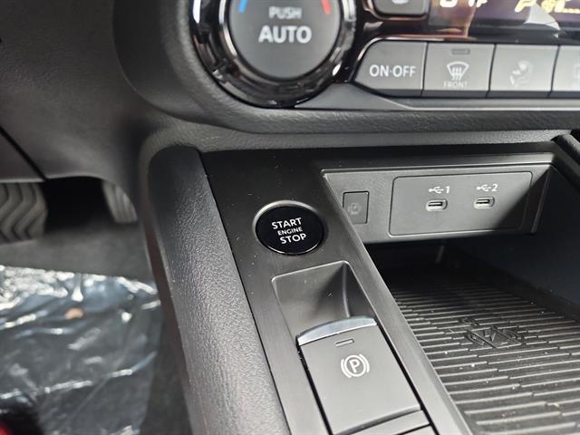 new 2026 Nissan Kicks car, priced at $27,899