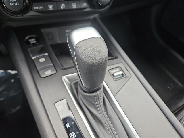 new 2026 Nissan Kicks car, priced at $27,899