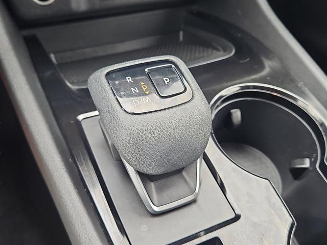 used 2023 Nissan Rogue car, priced at $22,569