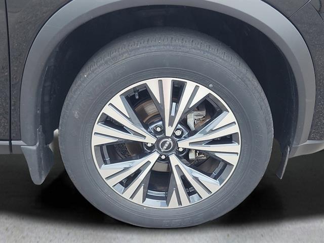 used 2023 Nissan Rogue car, priced at $22,569