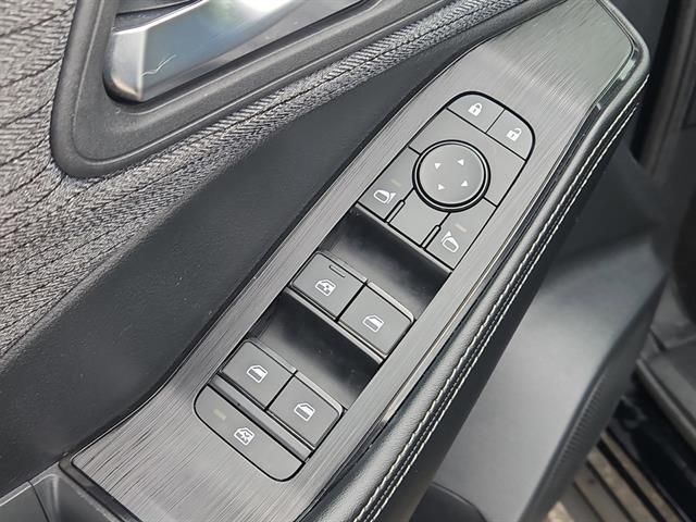 used 2023 Nissan Rogue car, priced at $22,569