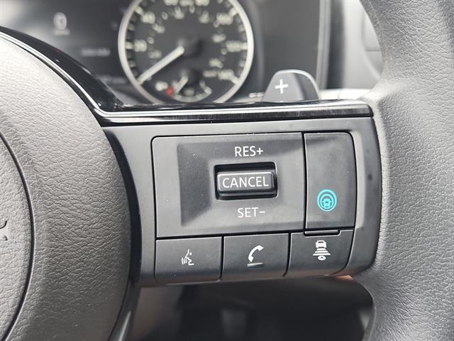 used 2023 Nissan Rogue car, priced at $22,569
