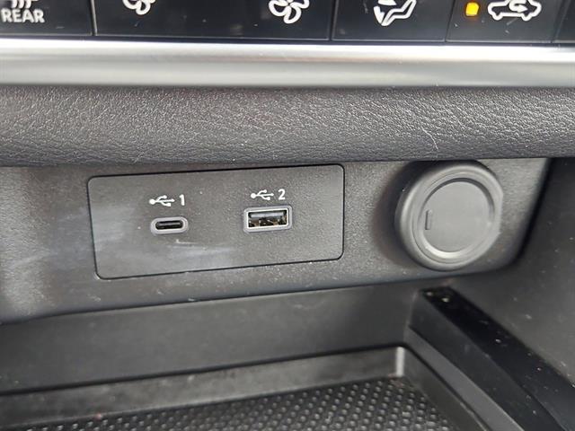 used 2023 Nissan Rogue car, priced at $22,569