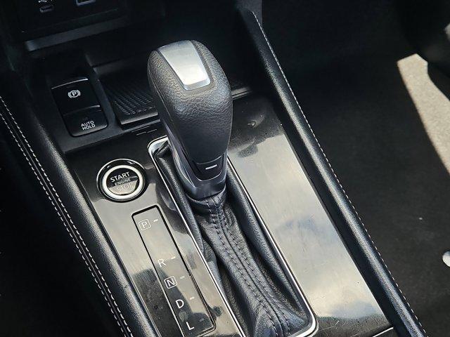 used 2023 Nissan Kicks car, priced at $20,000