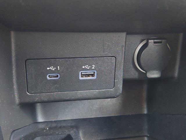 used 2023 Nissan Kicks car, priced at $20,000