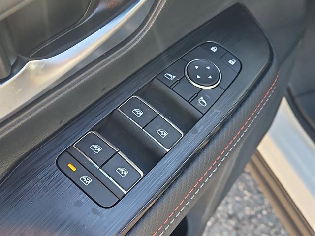 new 2026 Nissan Kicks car, priced at $31,783