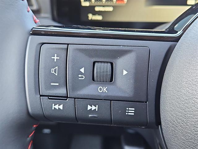 new 2026 Nissan Kicks car, priced at $31,783