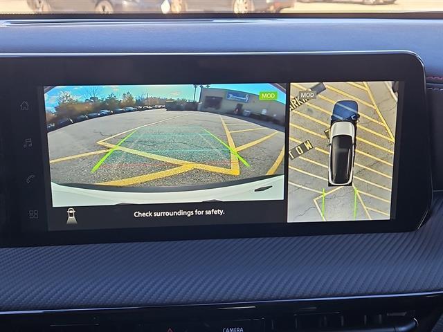 new 2026 Nissan Kicks car, priced at $31,783