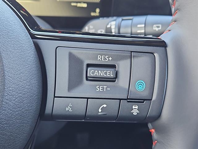 new 2026 Nissan Kicks car, priced at $31,783