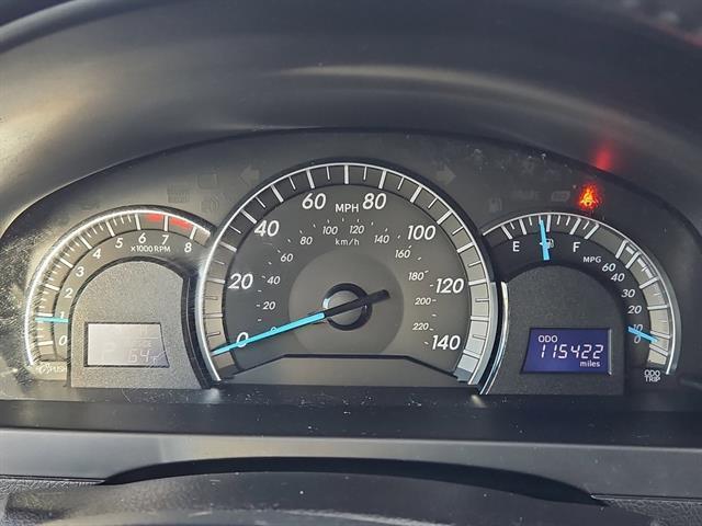 used 2013 Toyota Camry car, priced at $11,638