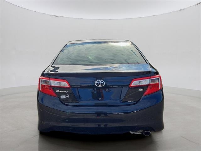 used 2013 Toyota Camry car, priced at $11,638