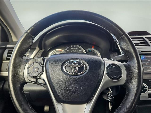 used 2013 Toyota Camry car, priced at $11,638