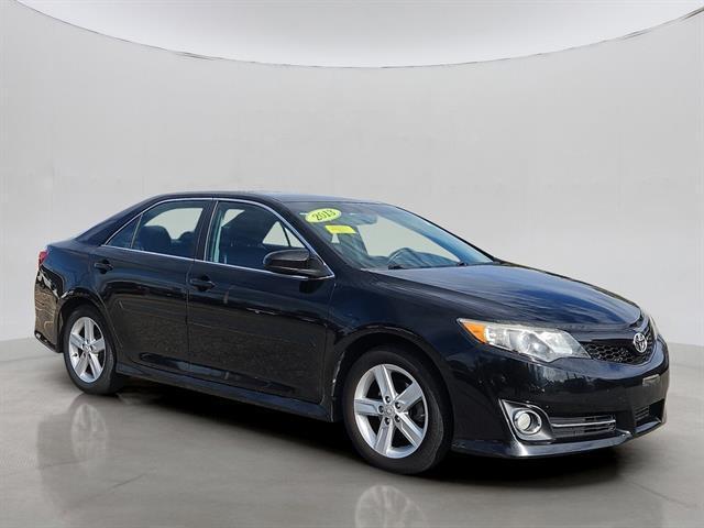 used 2013 Toyota Camry car, priced at $11,638