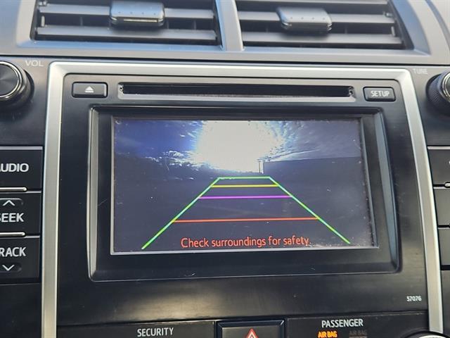 used 2013 Toyota Camry car, priced at $11,638