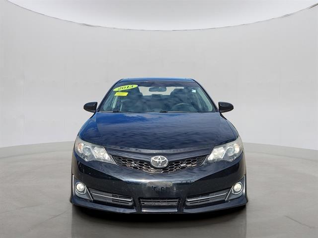 used 2013 Toyota Camry car, priced at $11,638