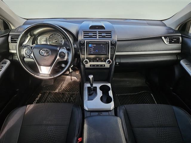 used 2013 Toyota Camry car, priced at $11,638