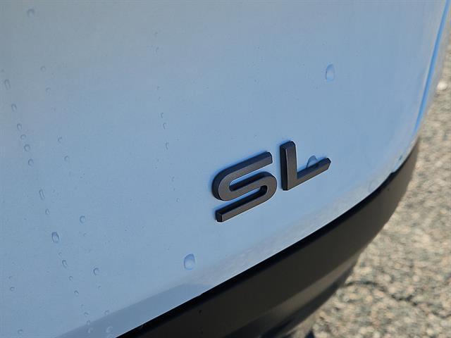 new 2026 Nissan Murano car, priced at $48,151