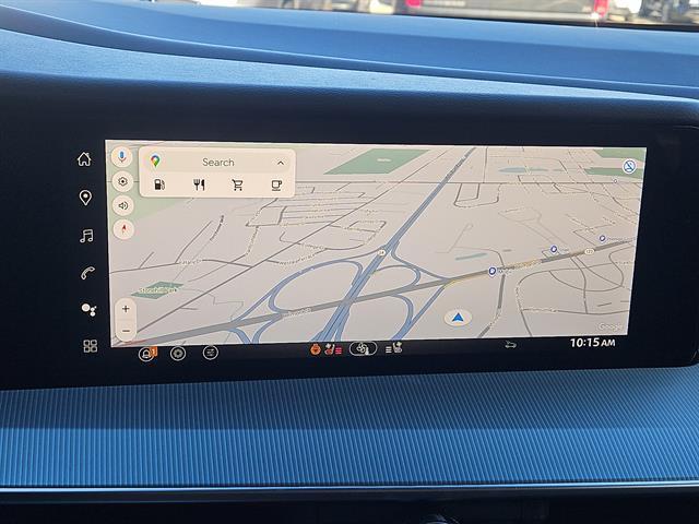 new 2026 Nissan Murano car, priced at $48,151