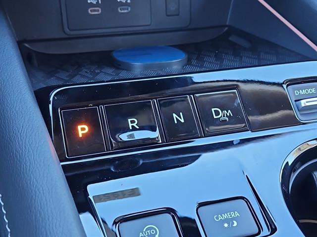 new 2026 Nissan Murano car, priced at $48,151