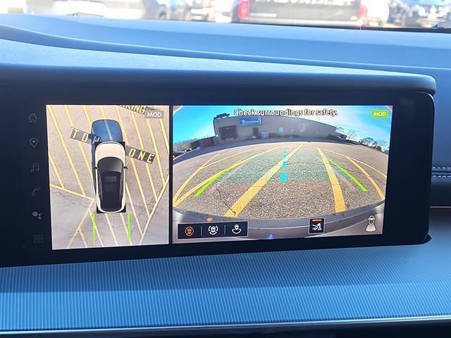 new 2026 Nissan Murano car, priced at $48,151