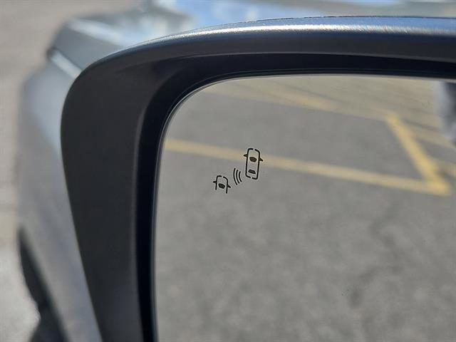 new 2026 Nissan Frontier car, priced at $41,156