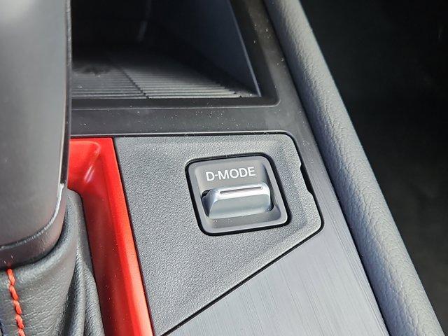 new 2025 Nissan Kicks car, priced at $29,294