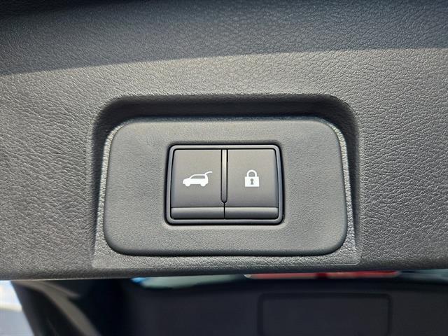 new 2026 Nissan Rogue car, priced at $31,674