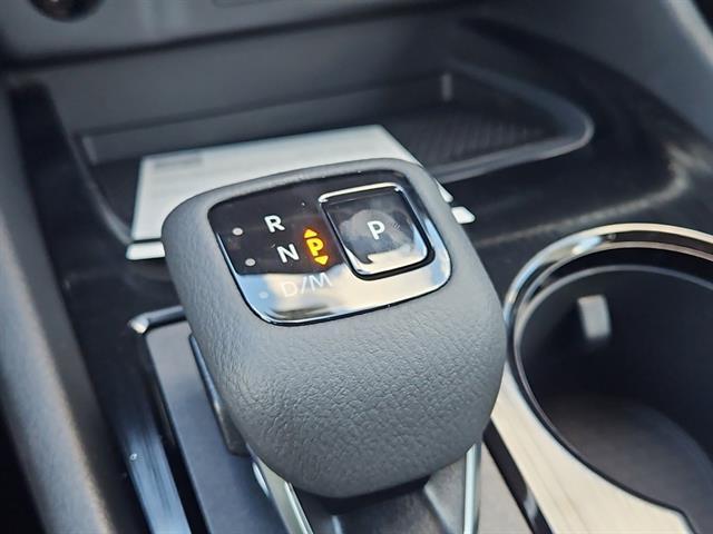 new 2026 Nissan Rogue car, priced at $31,674