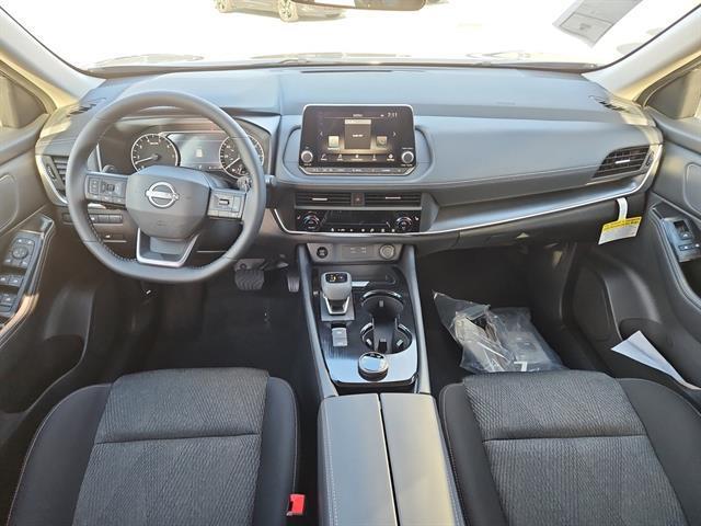 new 2026 Nissan Rogue car, priced at $31,674