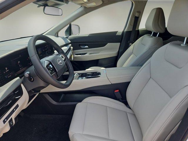 new 2025 Nissan Murano car, priced at $40,410