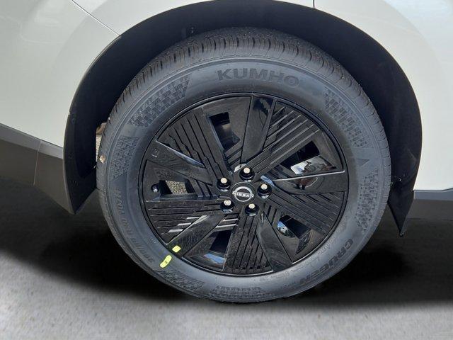 new 2025 Nissan Murano car, priced at $40,410
