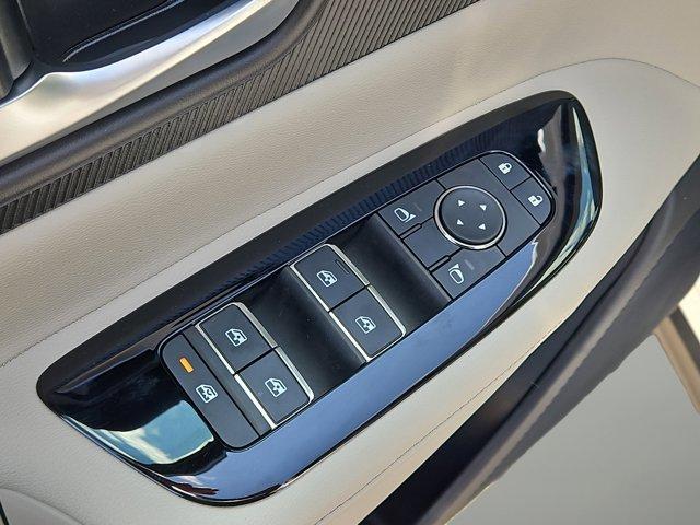 new 2025 Nissan Murano car, priced at $40,410