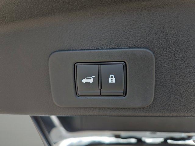 new 2025 Nissan Murano car, priced at $40,410