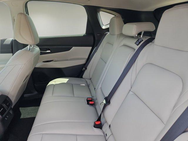 new 2025 Nissan Murano car, priced at $40,410