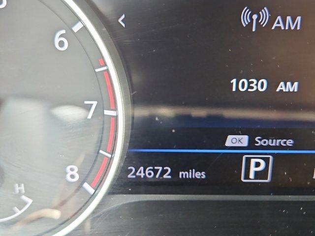 used 2021 Nissan Sentra car, priced at $17,888