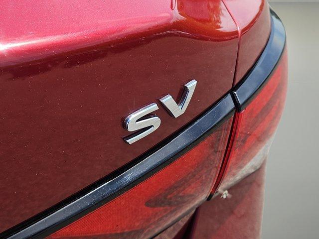 used 2021 Nissan Sentra car, priced at $17,888
