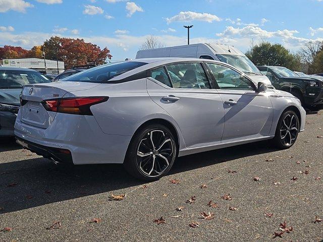 new 2025 Nissan Altima car, priced at $29,604