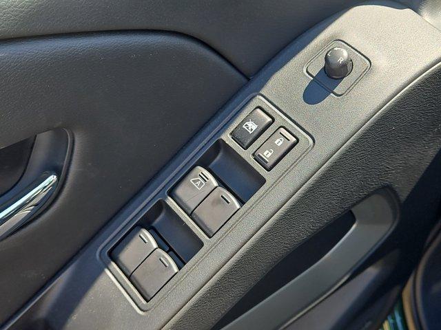 new 2025 Nissan Frontier car, priced at $45,078