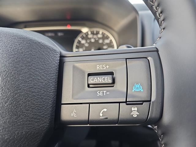 new 2026 Nissan Rogue car, priced at $33,416