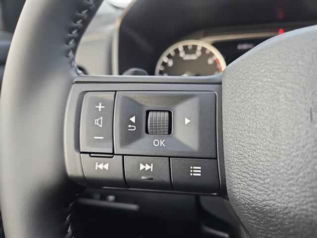 new 2026 Nissan Rogue car, priced at $33,416